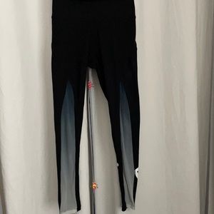 Victoria Secrets Pink leggings